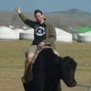 Ray Hawkings Ireland