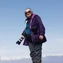 Rosamund Macfarlane England