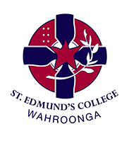 St Edmund’s College