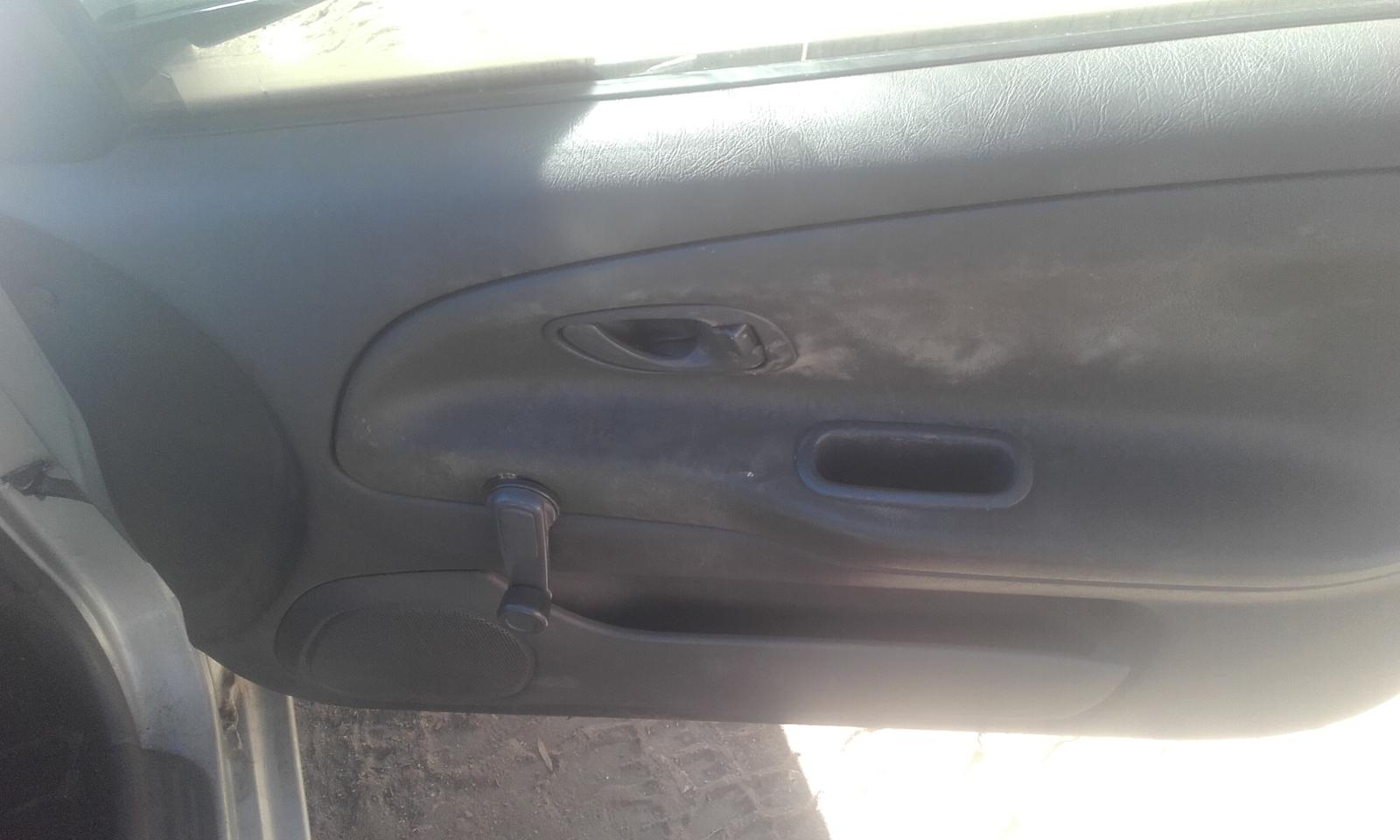 1996 Mitsubishi Lancer Left Indicator/Fog/Side View Auto part Left Indicator/Fog/Side Mitsubishi Lancer 1996