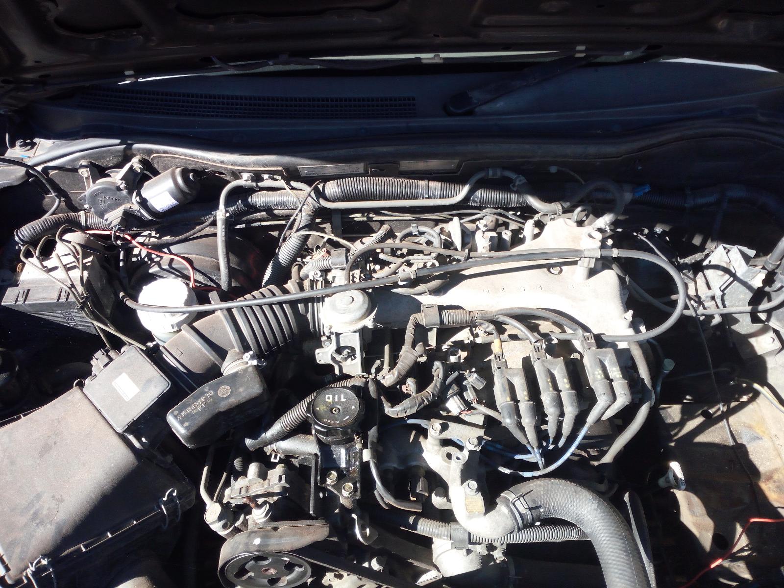 2001 Mitsubishi Challenger Right Indicator/Fog/Side View Auto part Right Indicator/Fog/Side Mitsubishi Challenger 2001