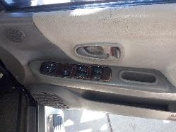 View Auto part Right Indicator/Fog/Side Mitsubishi Challenger 2001