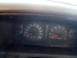 View Auto part Right Indicator/Fog/Side Mitsubishi Challenger 2001