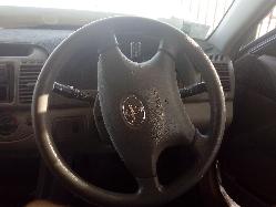 View Auto part Left Indicator/Fog/Side Toyota Camry 2003