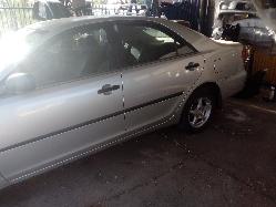 View Auto part Left Indicator/Fog/Side Toyota Camry 2003