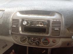 View Auto part Left Indicator/Fog/Side Toyota Camry 2003