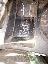 View Auto part Wheel Cover/Hub Cap Mitsubishi Pajero 1998