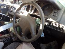 View Auto part Wheel Cover/Hub Cap Mitsubishi Pajero 1998