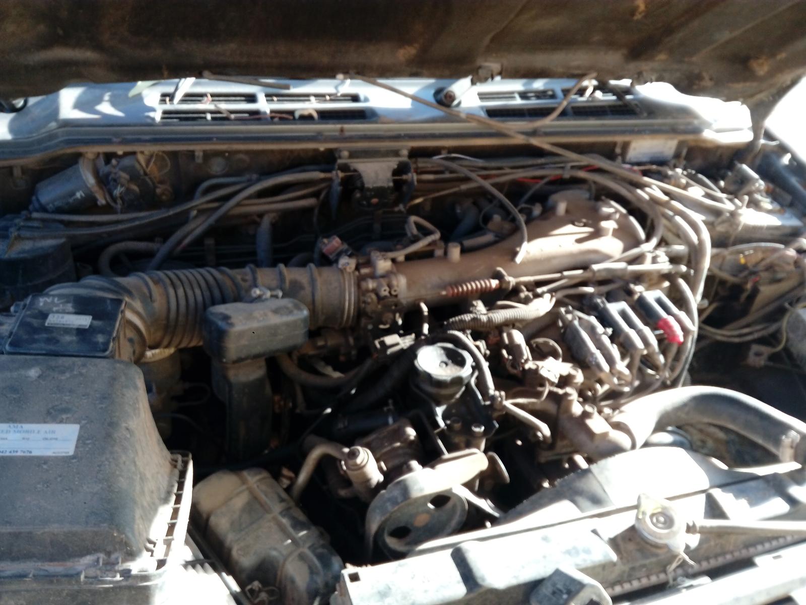 1998 Mitsubishi Pajero Wheel Cover/Hub Cap View Auto part Wheel Cover/Hub Cap Mitsubishi Pajero 1998