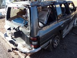 View Auto part Wheel Cover/Hub Cap Mitsubishi Pajero 1998