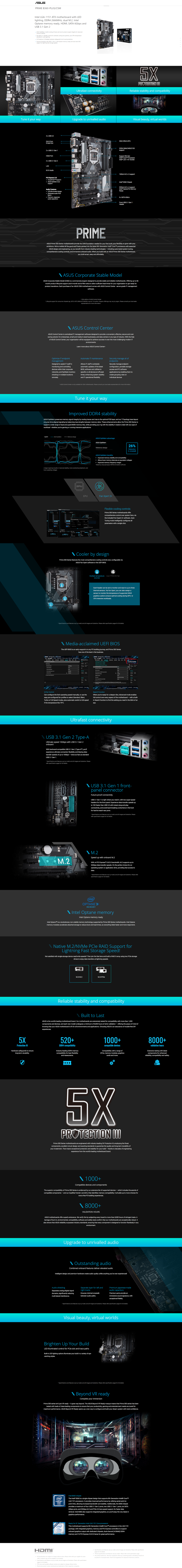 Msy The Name You Can Trust More Than 20 Yrs In It Industry Nationalwide Branches Serve You Offer The Best It Price Everyday Asus Prime B360 Plus Csm Intel B360 S1151 4xddr4 2xpciex16 Hdmi Dvi D Sub M 2 Atx Motherboard