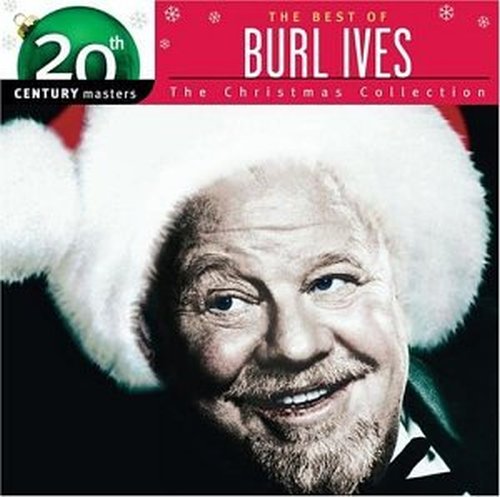 BURL IVES - CHRISTMAS COLLECTION NEW CD BURL IVES - CHRISTMAS COLLECTION NEW CD