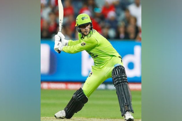 Alex Bahls Alex Hales returns to Sydney Thunder for upcoming BBL - Move FM News