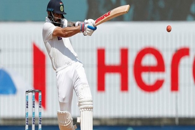 Tim Paine praises Virat Kohli - Move FM News
