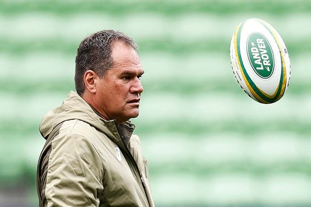 Rennie expects Wallabies to be faster, sharper against France - Move FM ...