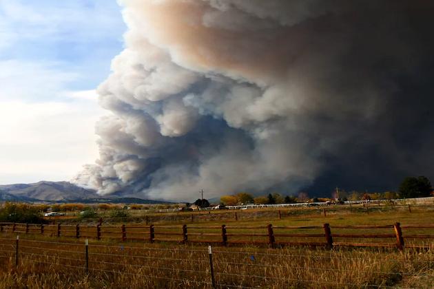 Wildfires In Greece Force Evacuations Of Villages Move Fm News