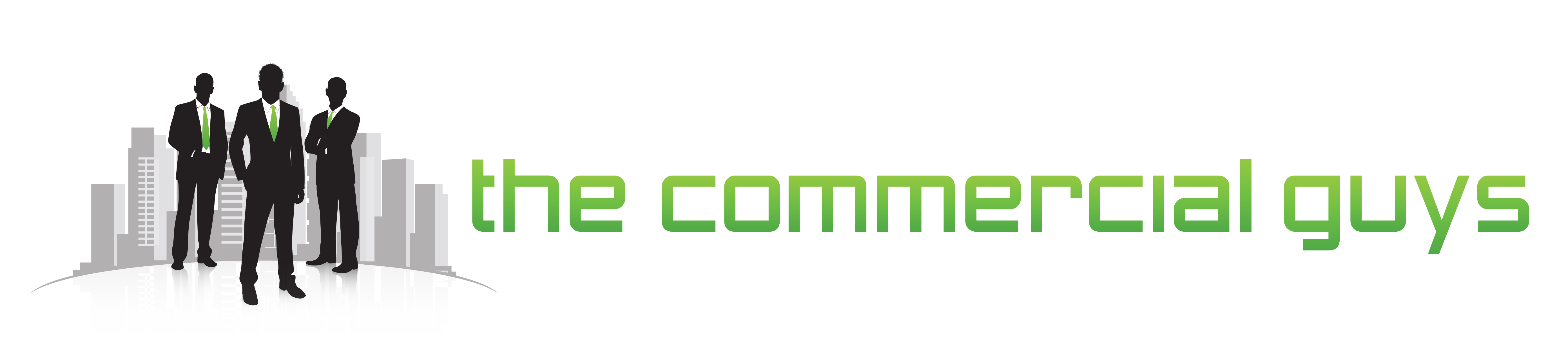 The Commercial Guys