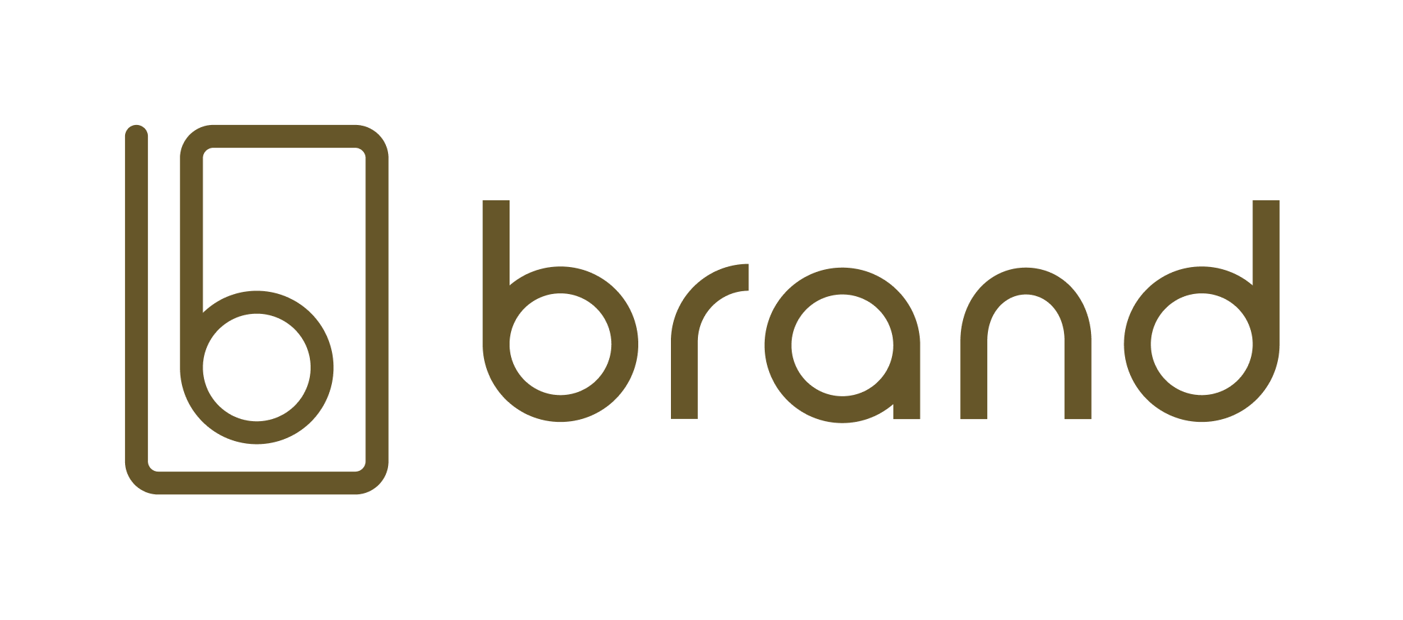 Brand Logo