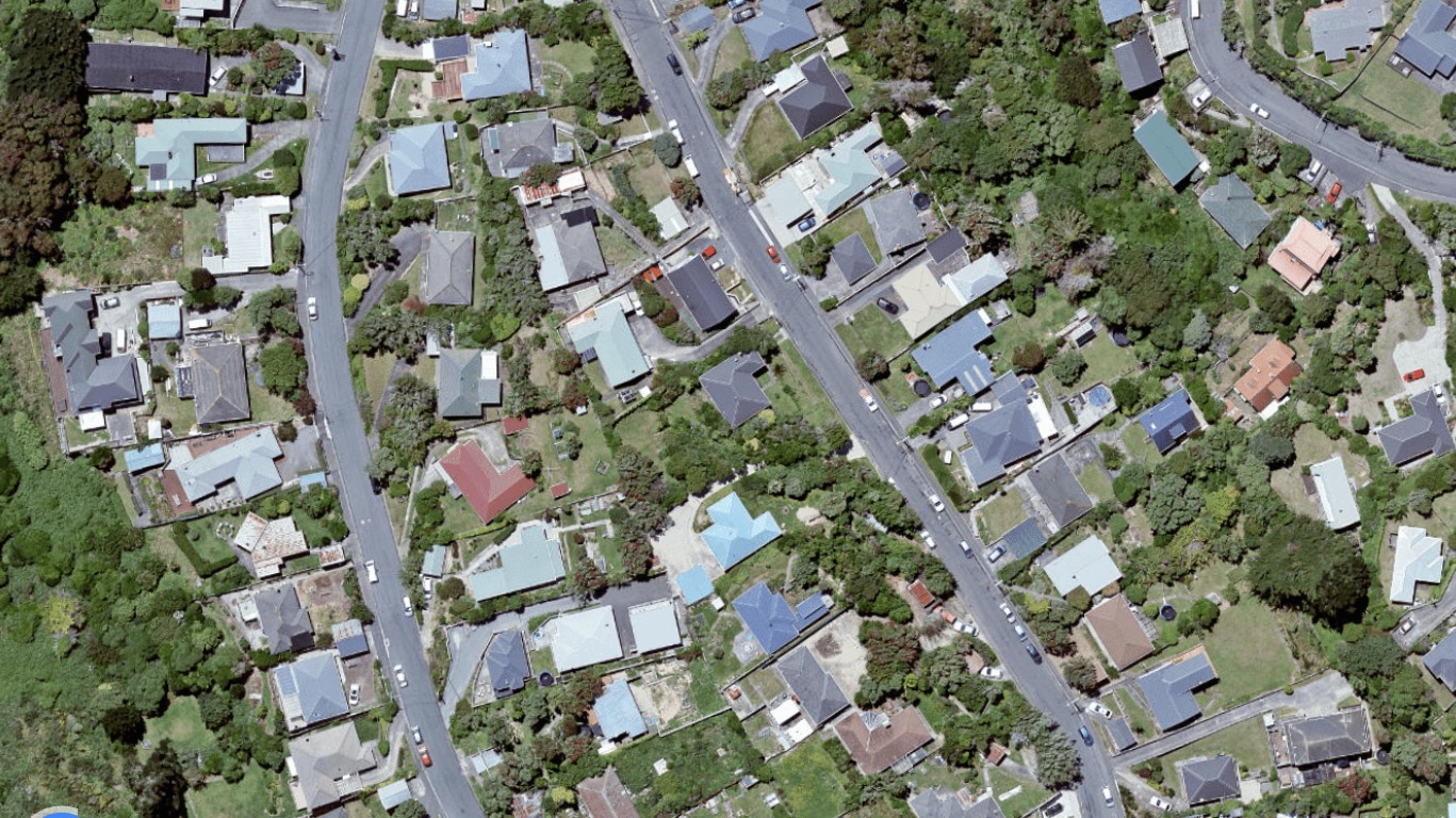 Hero Background Image