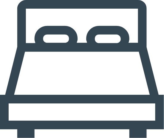 bed icon