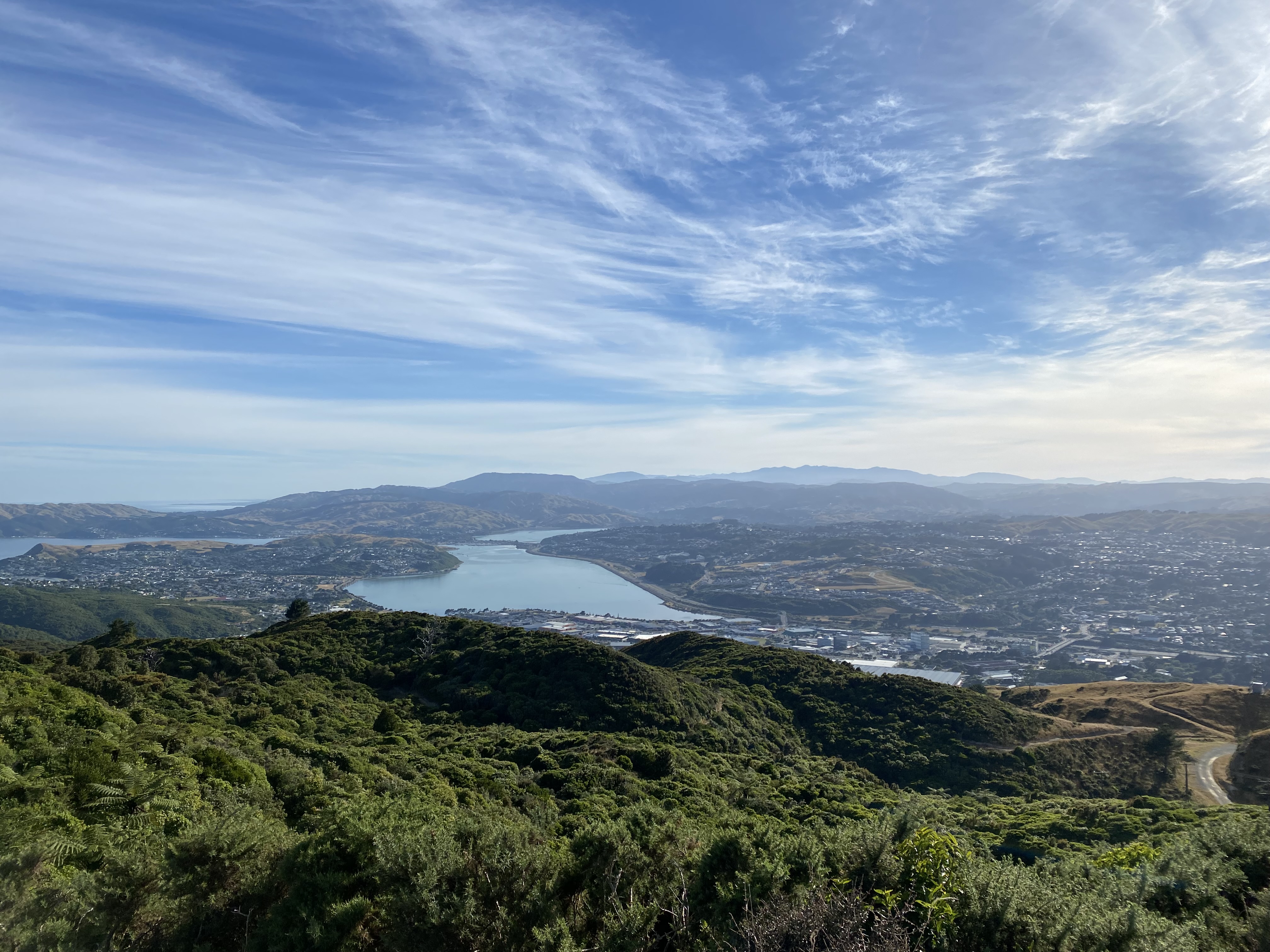 Hero Background Image