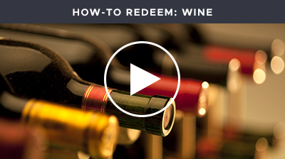How to book wine