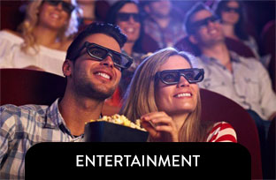 entertainment