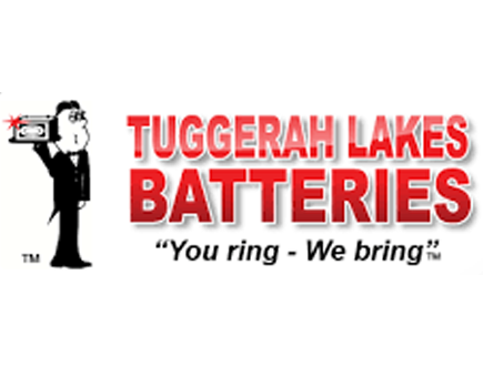 Tuggerah Lakes Batteries