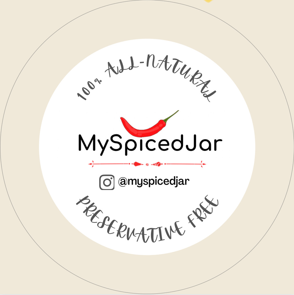 myspicedjar