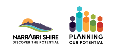 Project logo