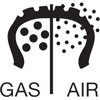 Tyre Gas