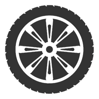 wheels