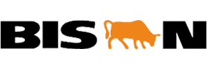 BISON Logo