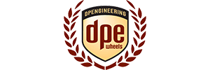 DPE Custom Wheels Wheels