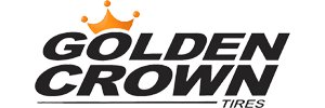 Golden Crown Logo
