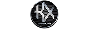 KX Logo
