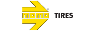 Momo Tires - Core Logo
