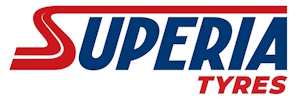 SUPERIA TIRES