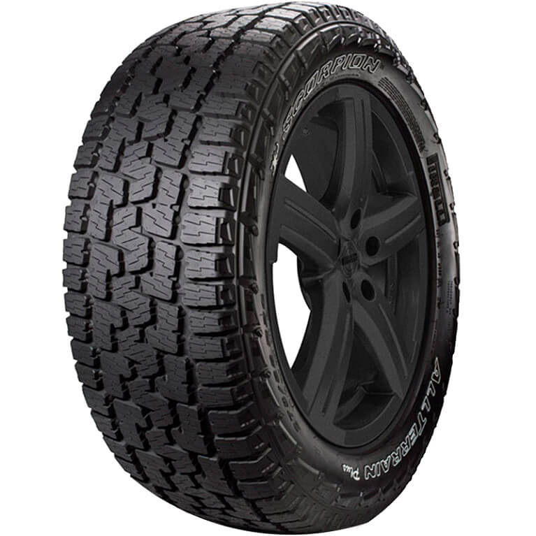 Pirelli - Scorpion