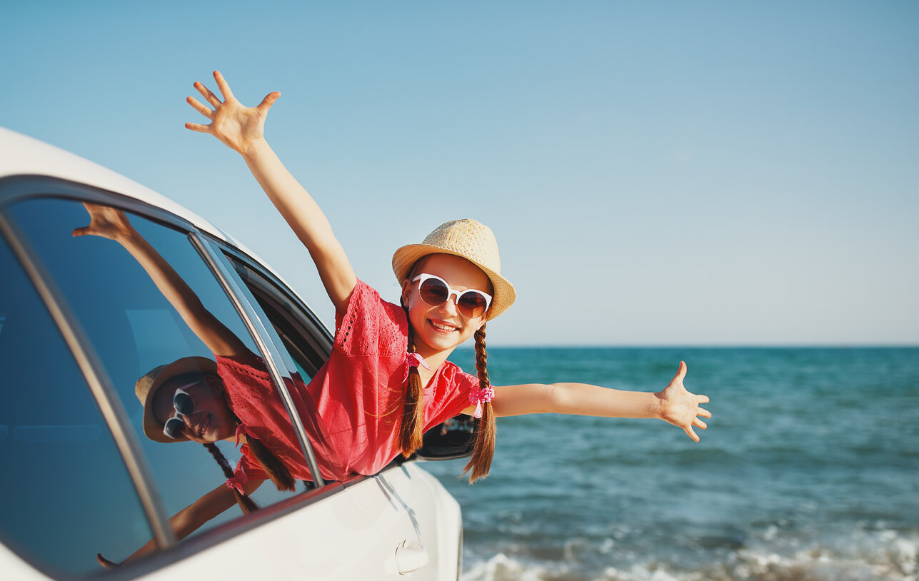 Driving tips for your summer holidays cover image