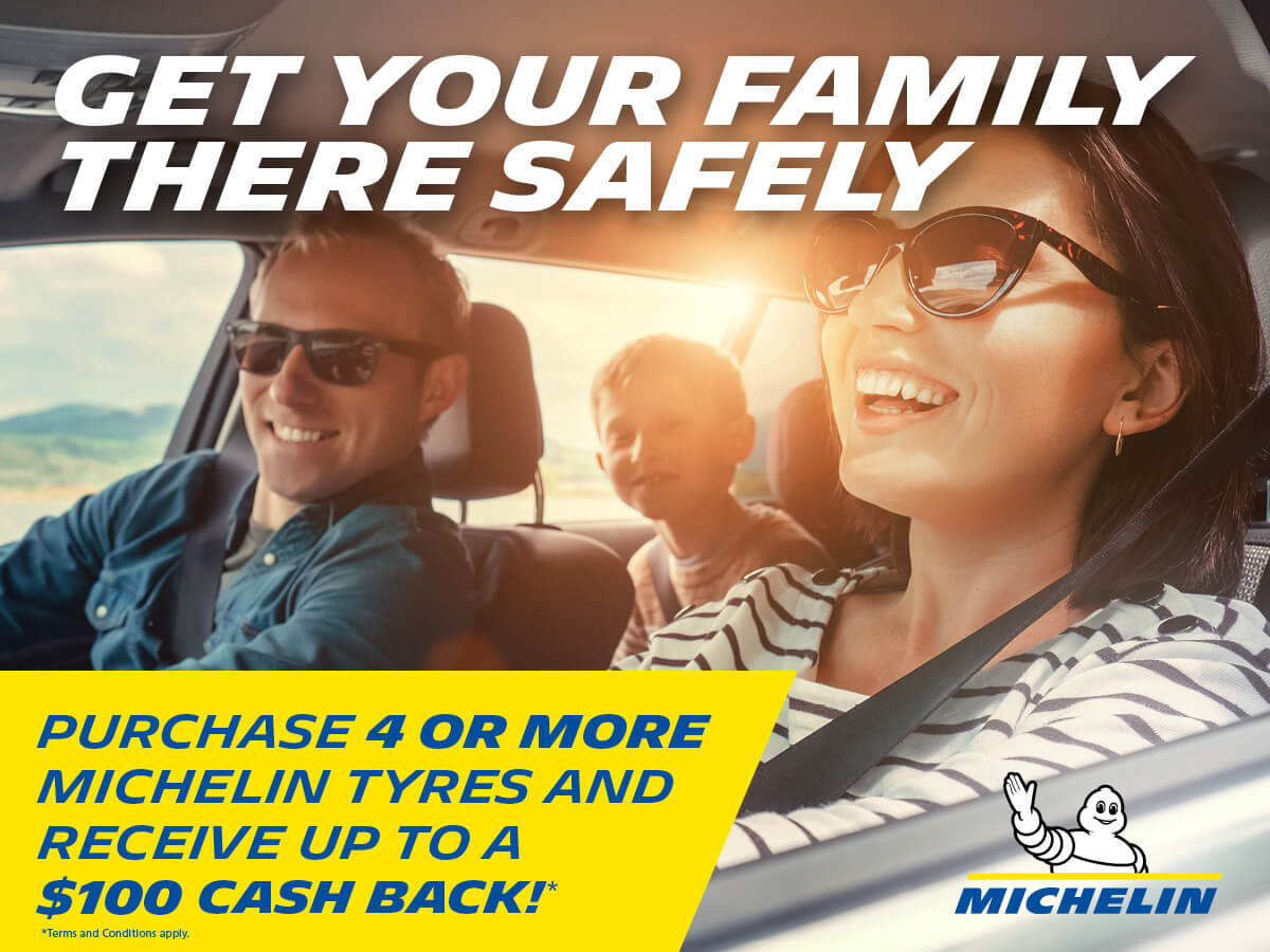Get up to $100 cash back