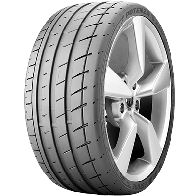 Bridgestone - Potenza