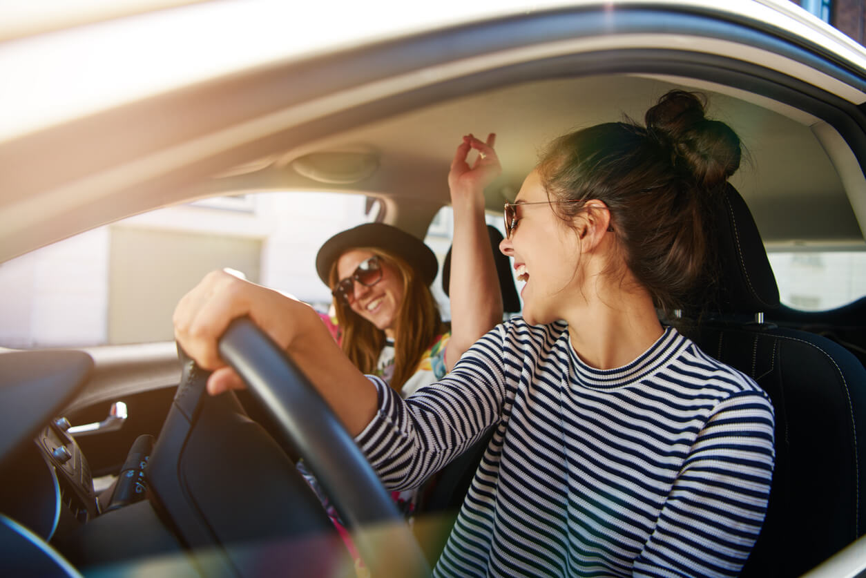 Is your car’s AC system keeping you cool? cover image