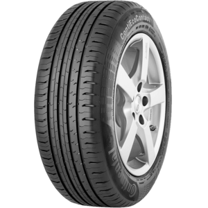Continental – ContiEcoContact 5 SUV

