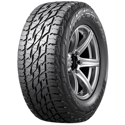 Bridgestone - Dueler All-Terrain