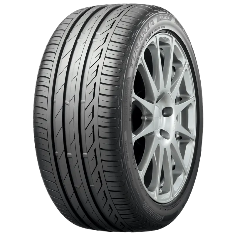 Bridgestone Turanza T001