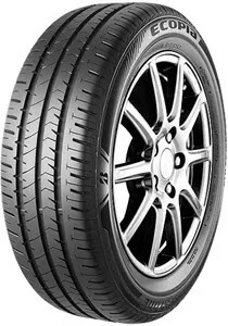 image of Bridgestone Ecopia tyre