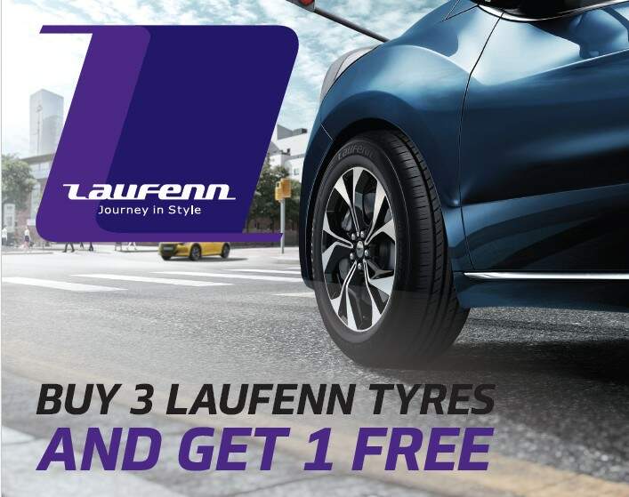 Highway Tyres Tyre range