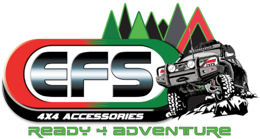 EFS Suspension