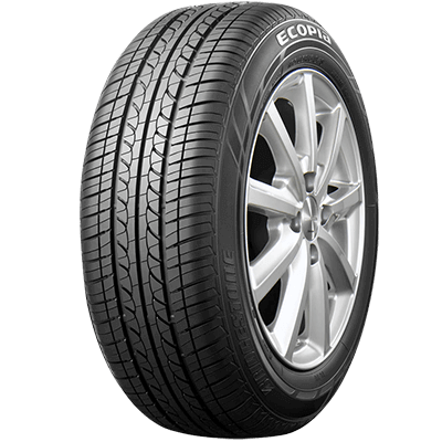 Bridgestone - Ecopia
